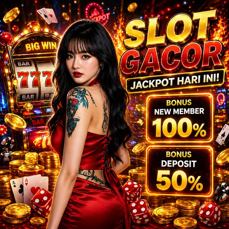 BARON4D : Link Slot Terbaik Dengan Server Stabil Dan Gampang Menang by Hey siriusly